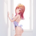 ReGLO◯Sバニーガール🌟 6枚目