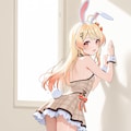 ReGLO◯Sバニーガール🌟 11枚目