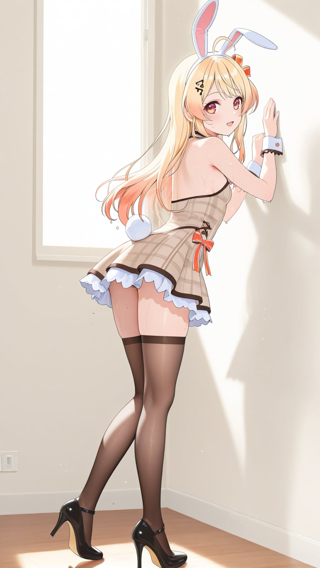 ReGLO◯Sバニーガール🌟