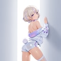 ReGLO◯Sバニーガール🌟 2枚目