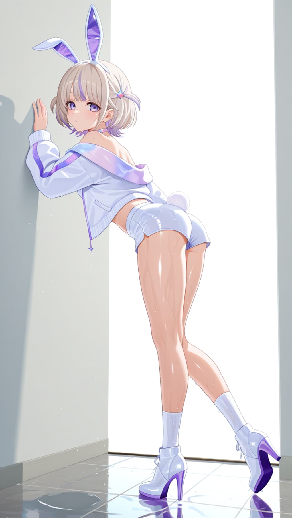 ReGLO◯Sバニーガール🌟