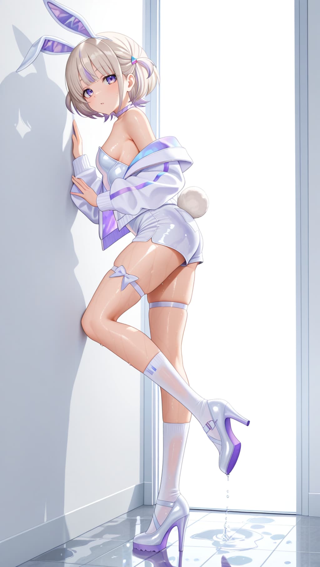 ReGLO◯Sバニーガール🌟