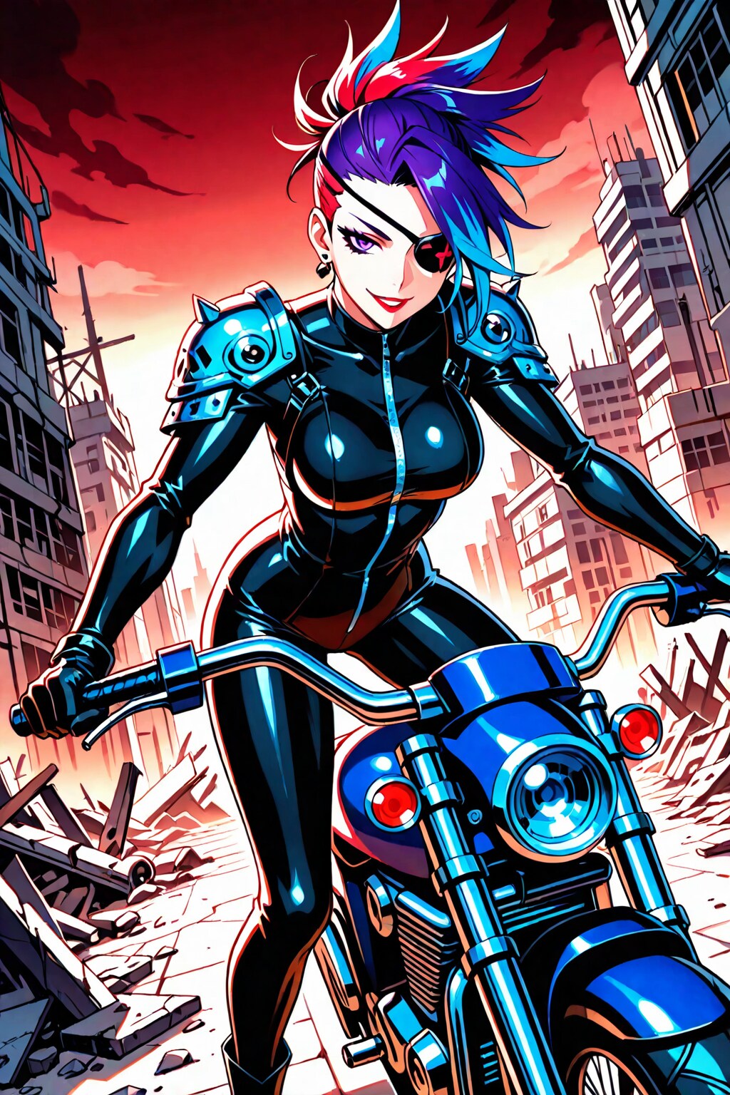 終末世界　その２