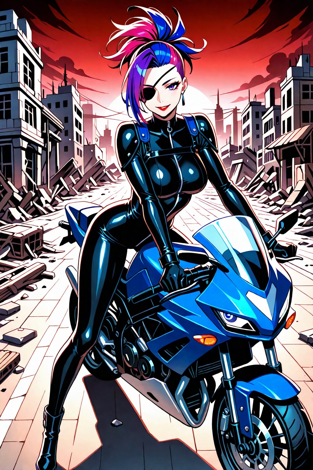 終末世界　その２