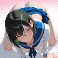 四つん這い 8枚目