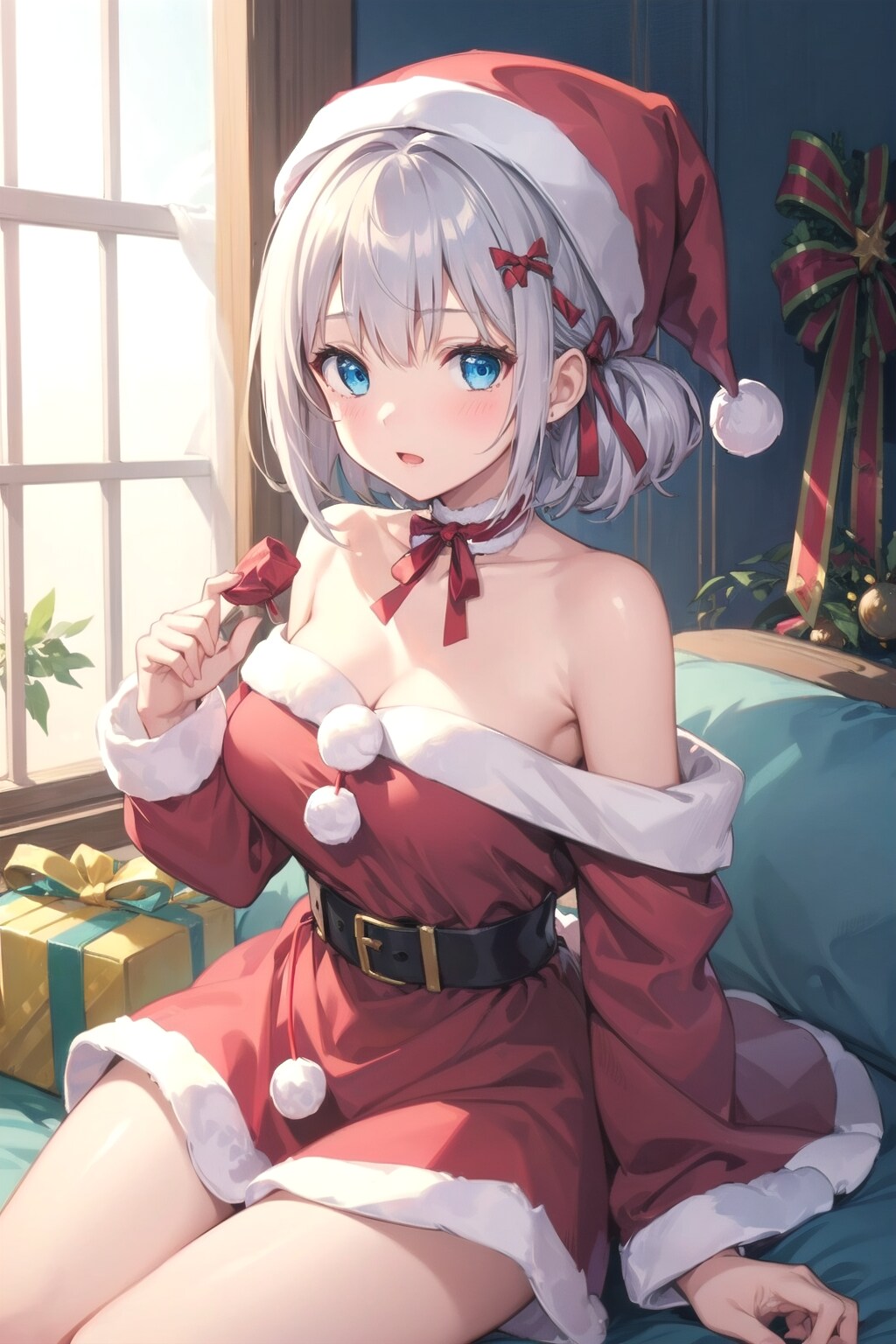 サンタコス