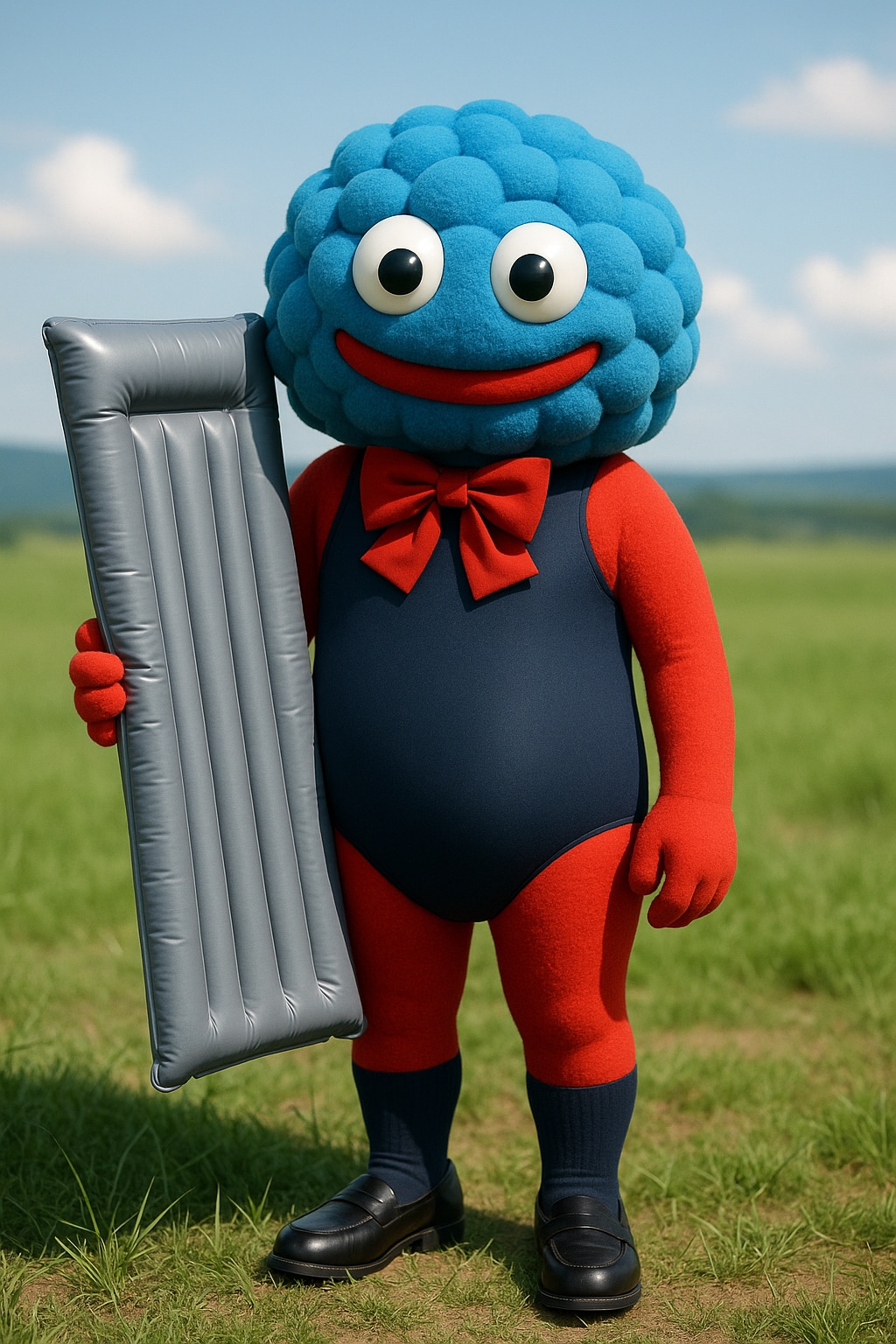 てャクチャクの憧れ