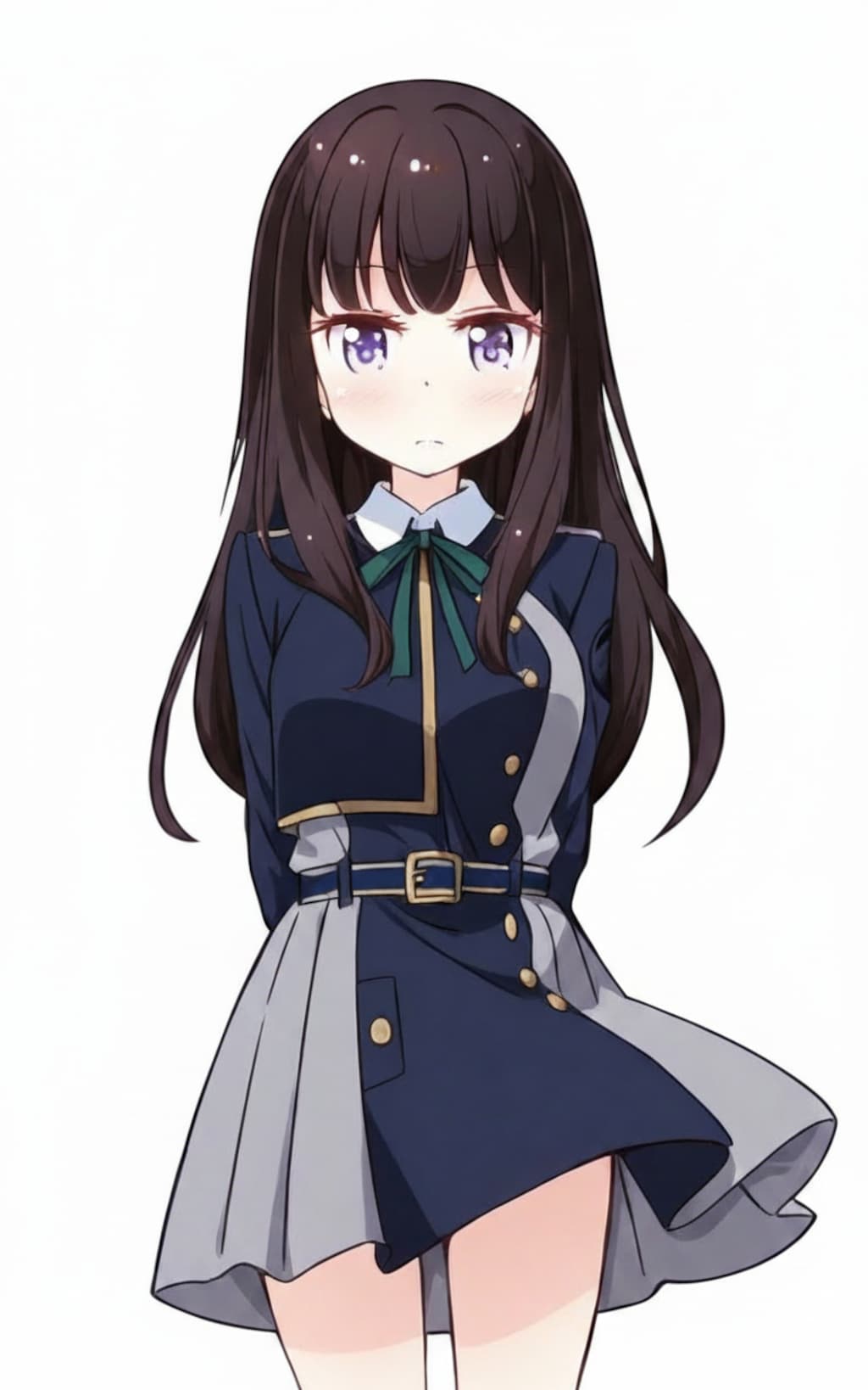 井ノ上たきな