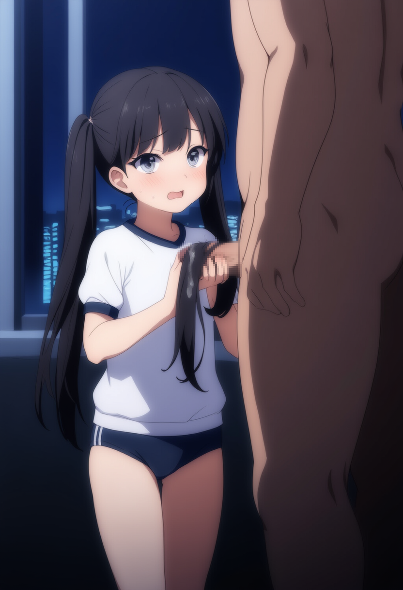 こんなことして何が楽しいんですか？？？