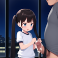 こんなことして何が楽しいんですか？？？ 2枚目