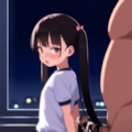 こんなことして何が楽しいんですか？？？ 10枚目
