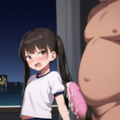 こんなことして何が楽しいんですか？？？ 9枚目