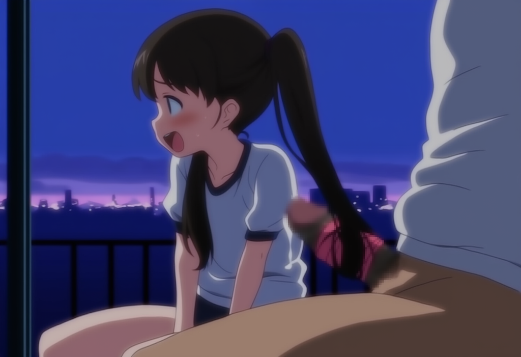 こんなことして何が楽しいんですか？？？