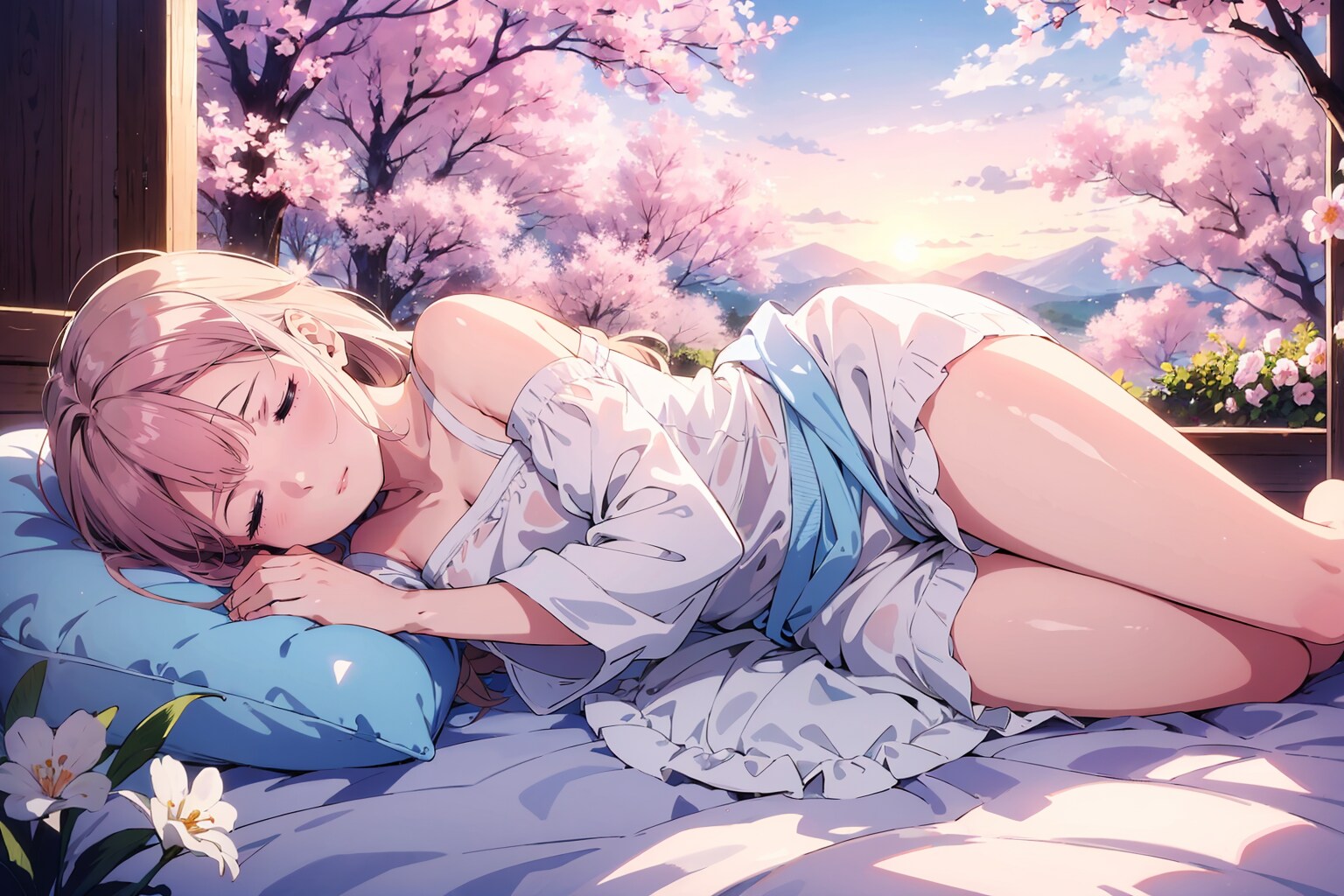 春眠