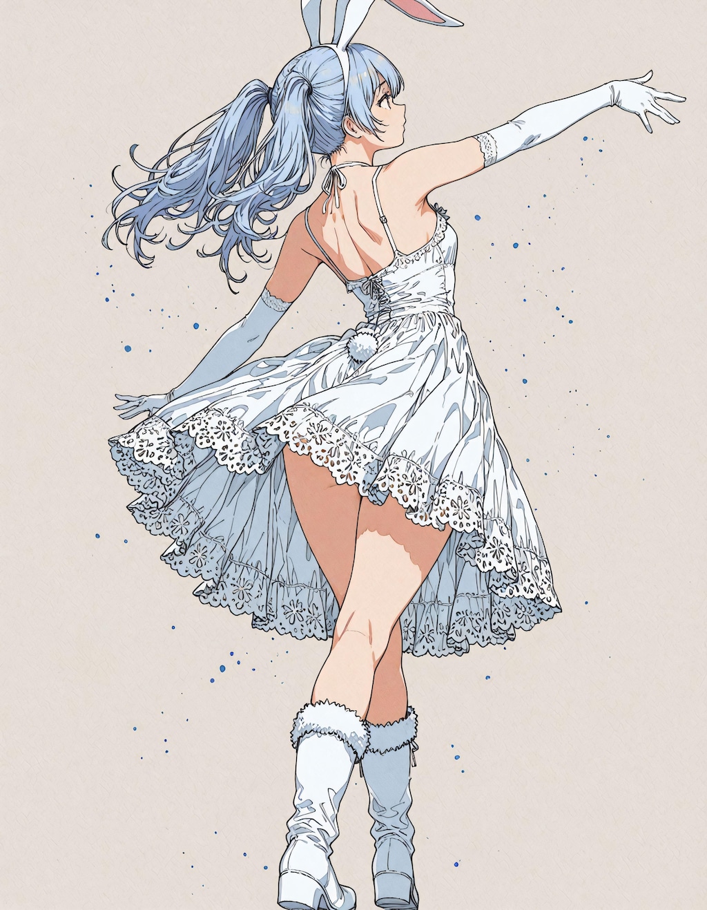 エルボーグローブとか