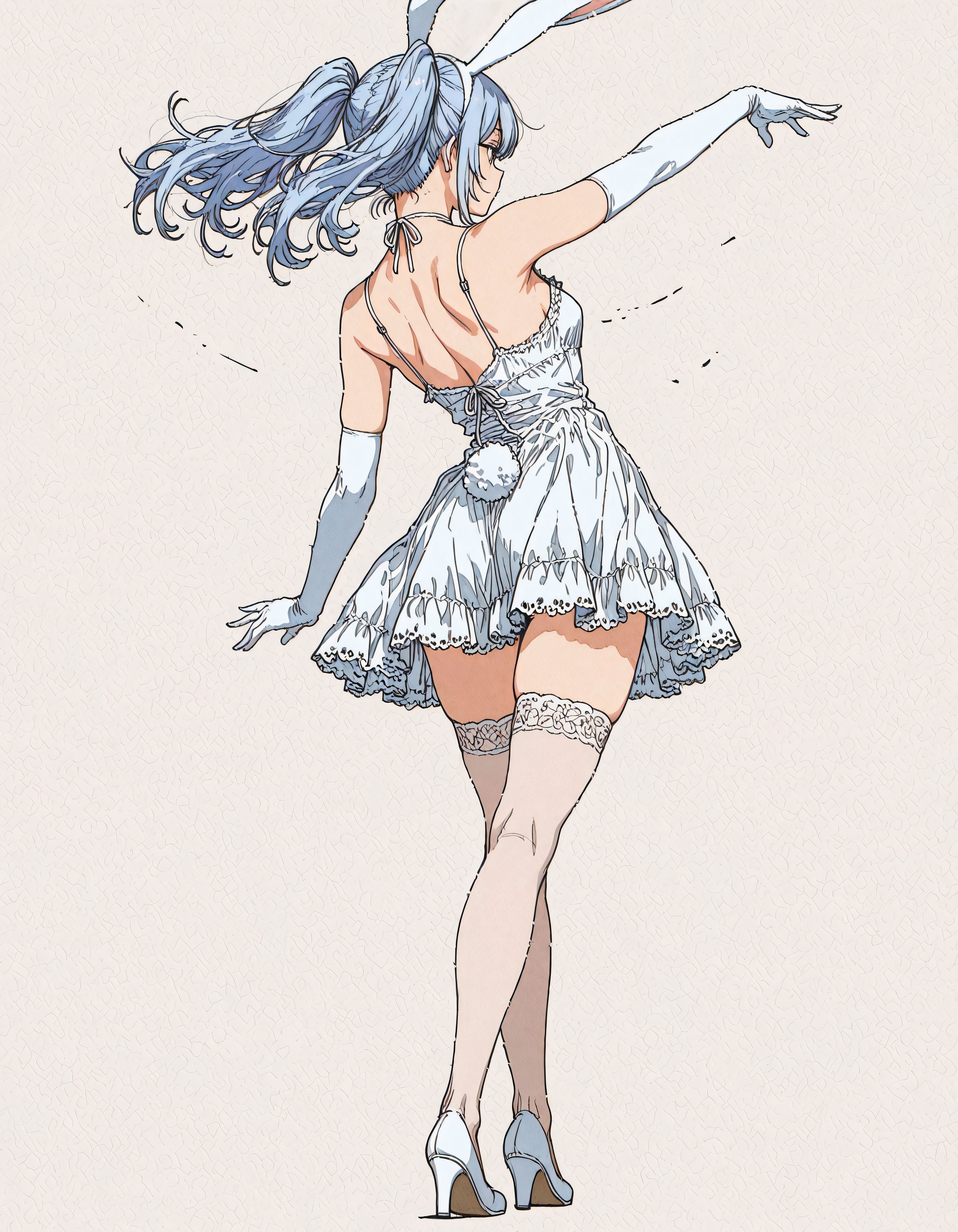 エルボーグローブとか | の人気AIイラスト・グラビア