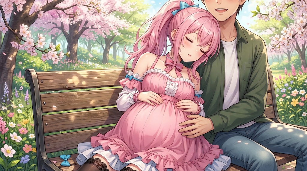 幼馴染くんとデートなう‎(　˙ ؂ ˙　)