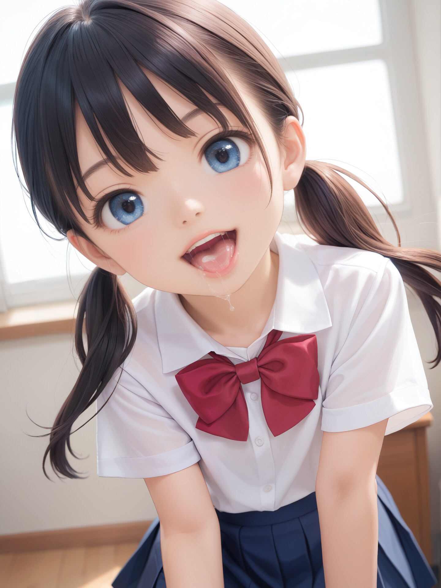 由那ちゃんのえっちな撮影会