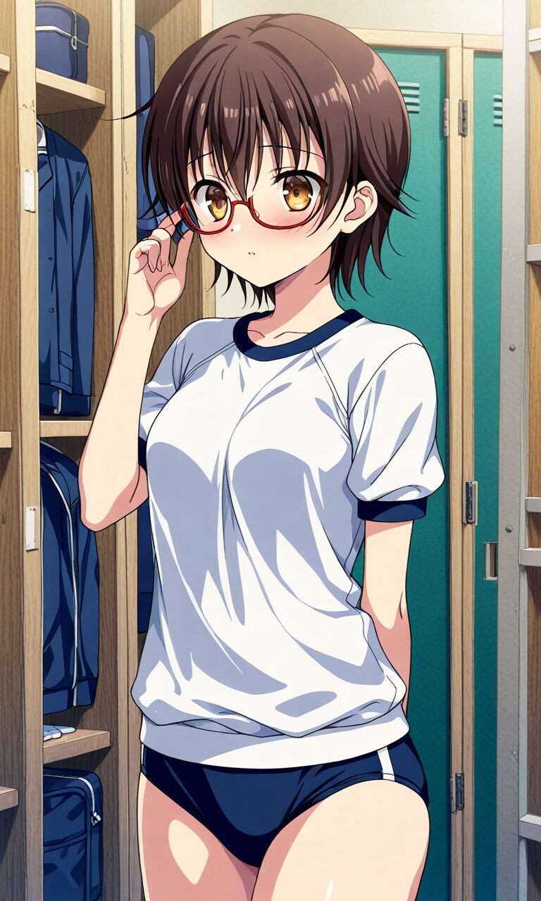 真鍋和