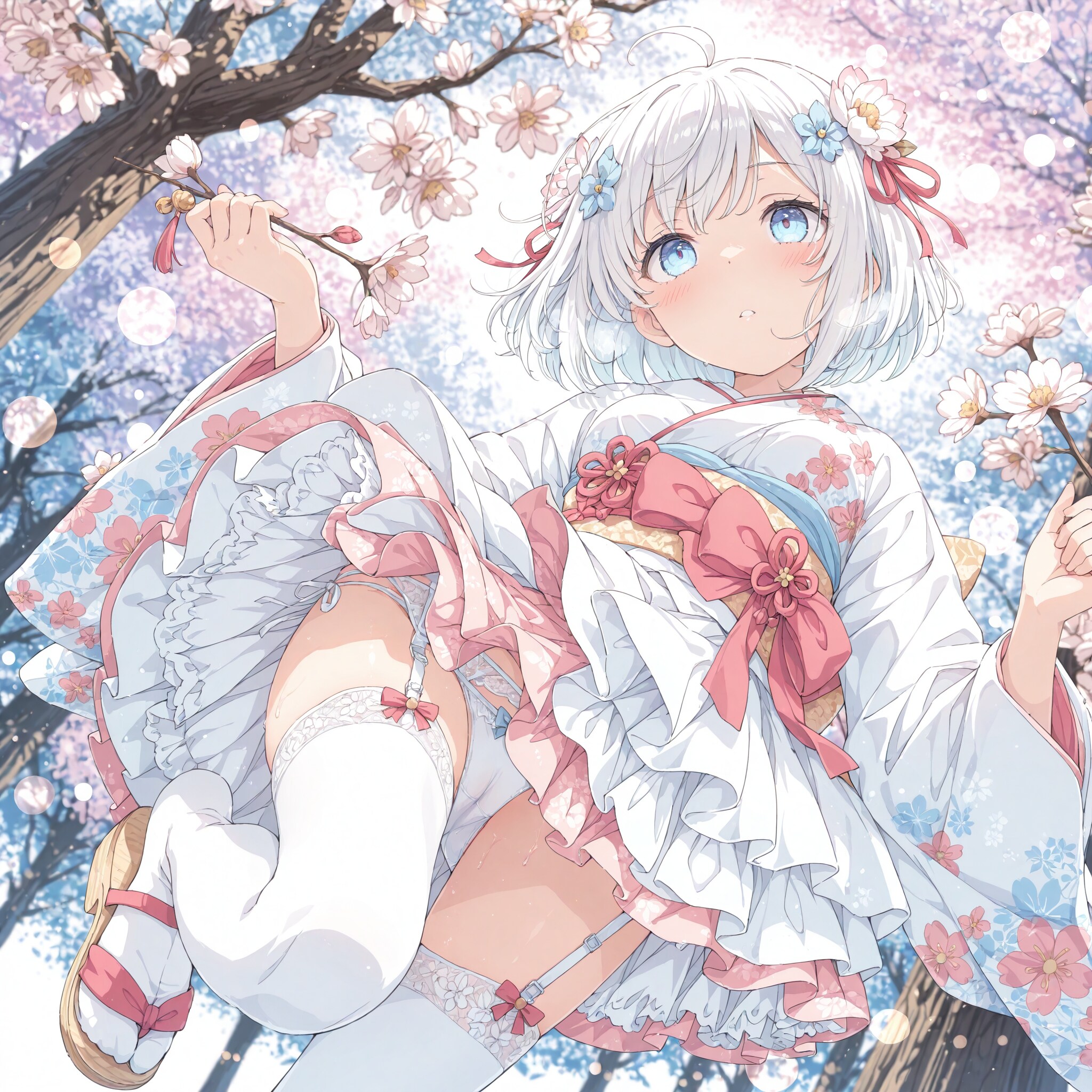 和ロリータ