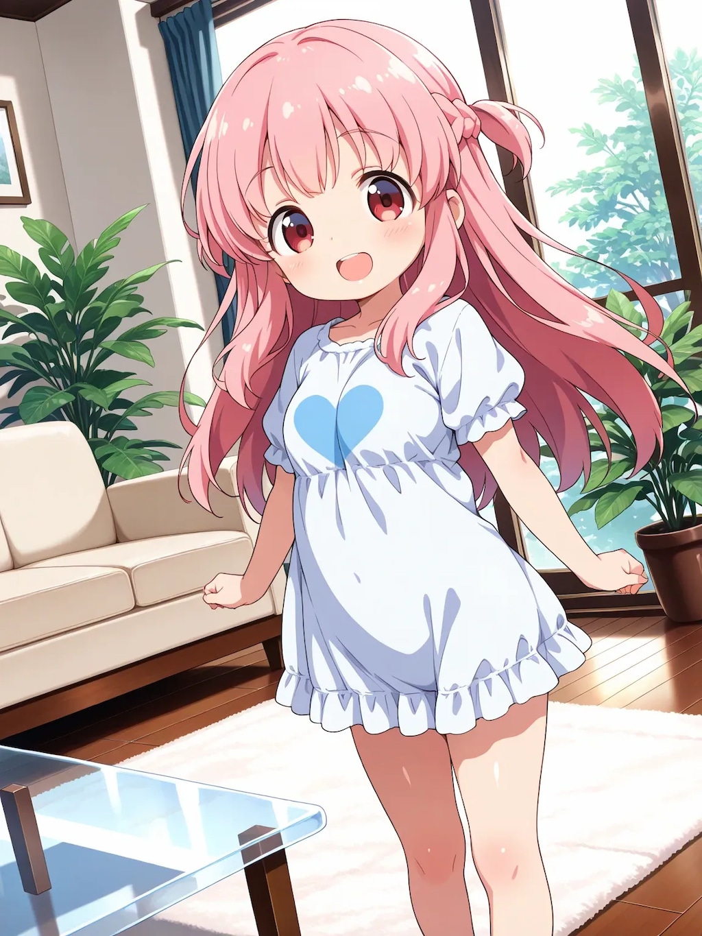 パジャマコレクション・りなちゃん