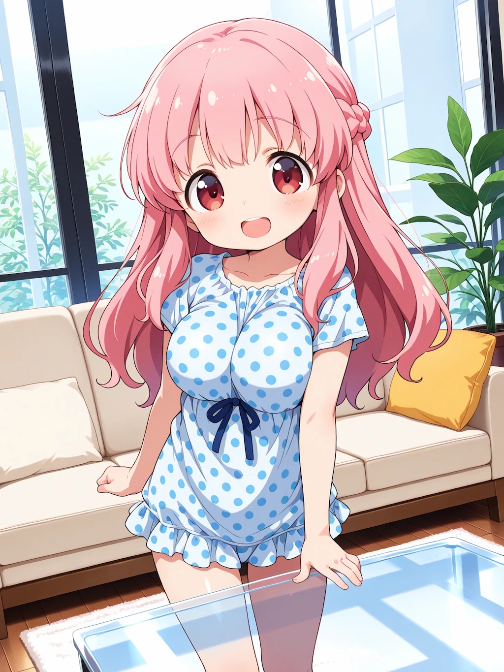 パジャマコレクション・りなちゃん