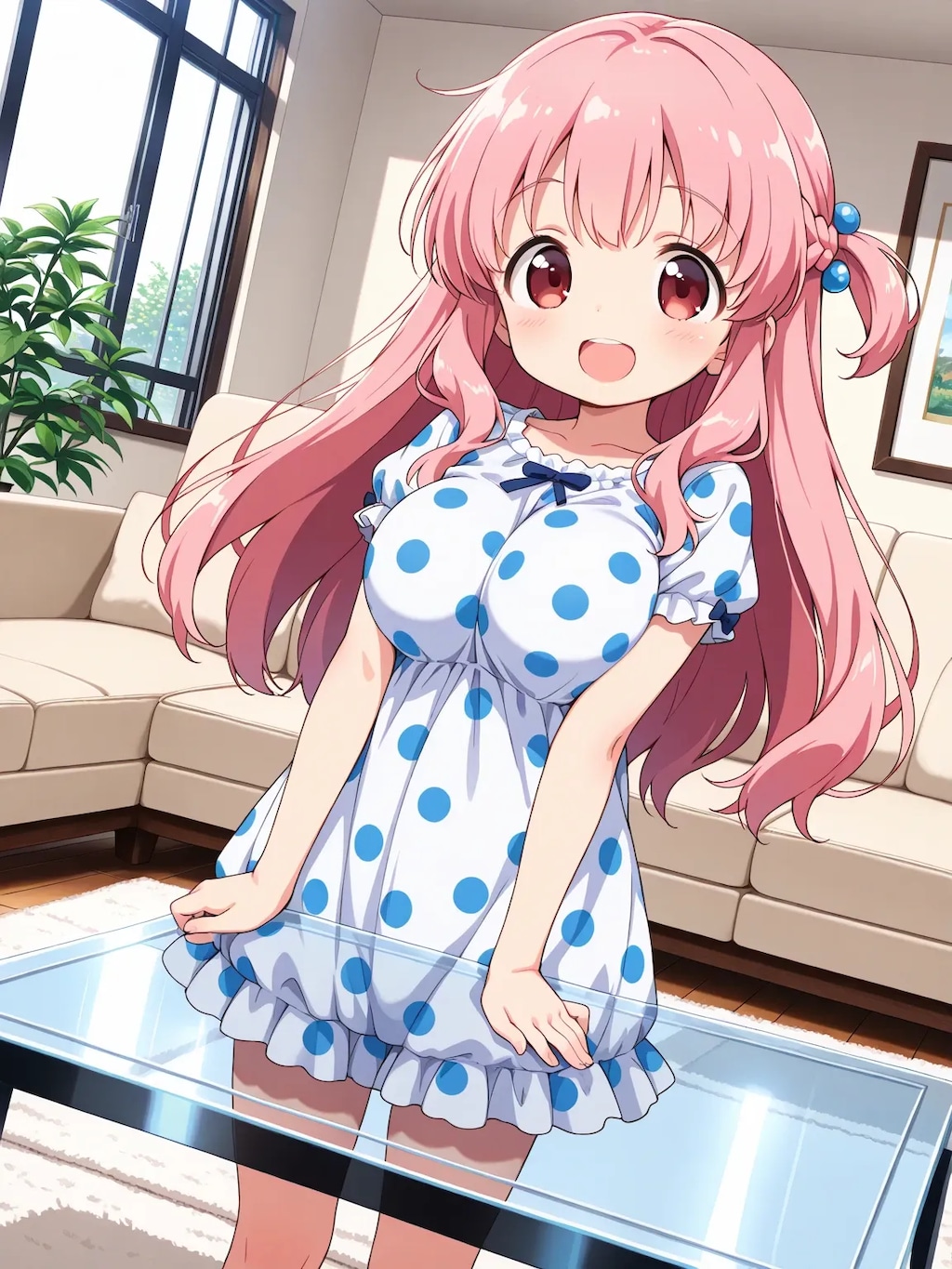 パジャマコレクション・りなちゃん
