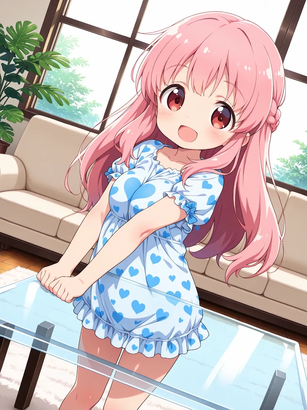 パジャマコレクション・りなちゃん