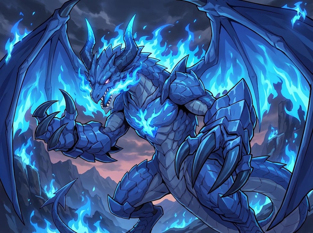 【貸】アゼロア(蒼) -AZEROA-