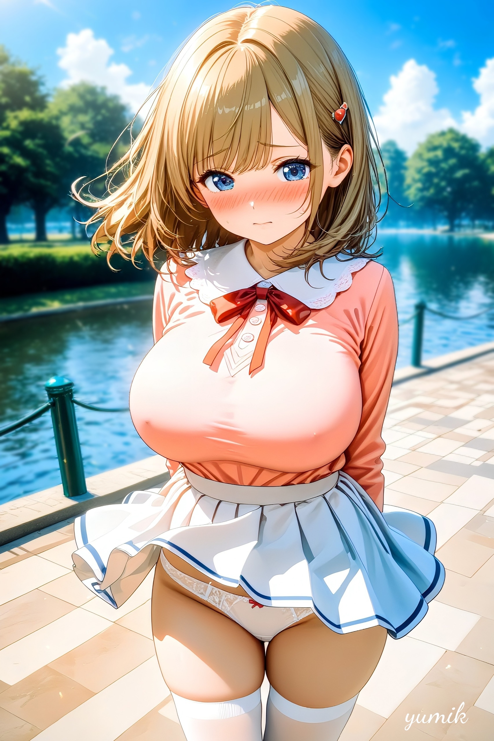 おっぱいちゃん💗 ３０