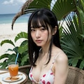 海デート 6枚目