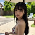 海デート 5枚目