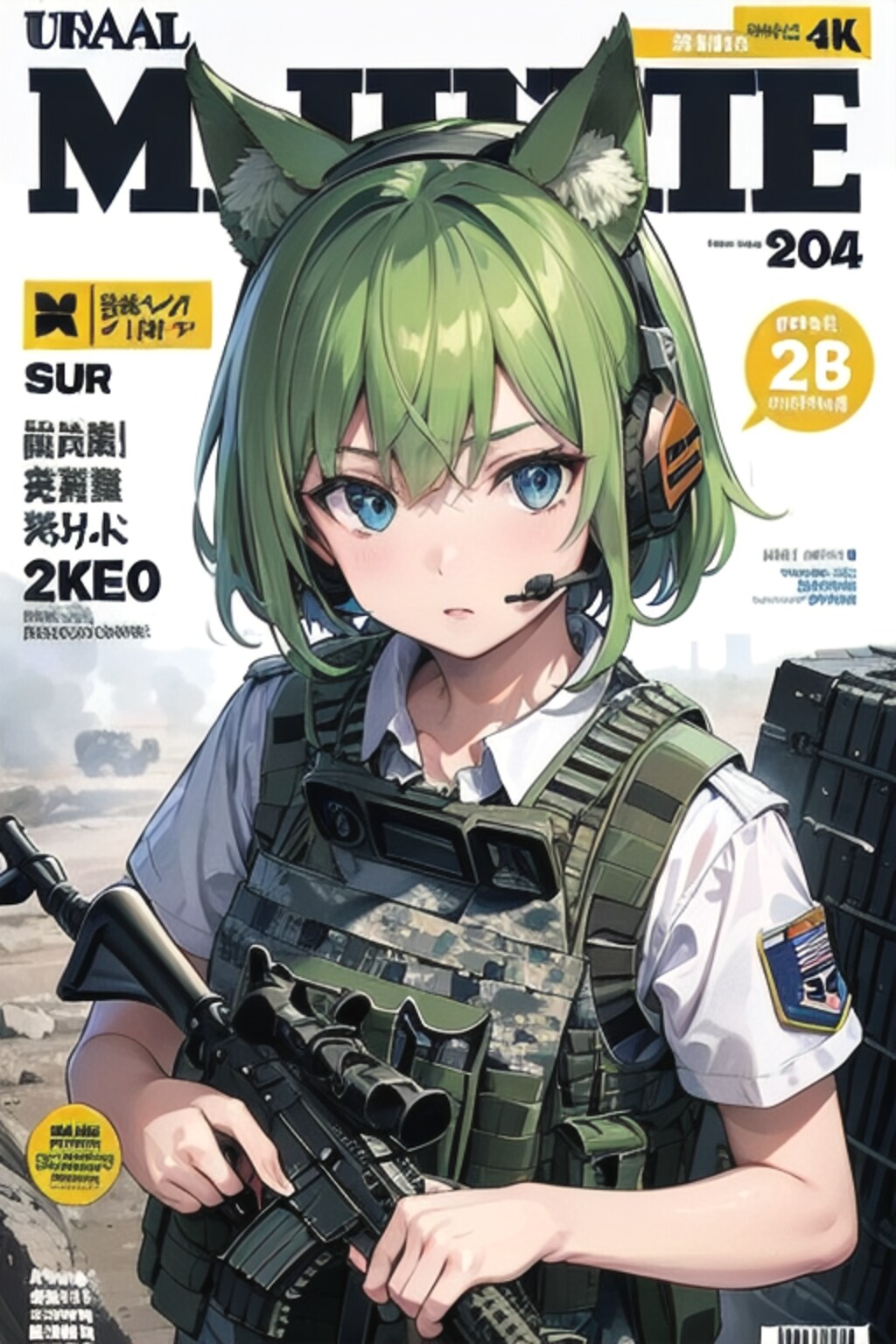 日刊「デルタもん」vol.4