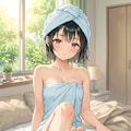 水虫治療の日 6枚目