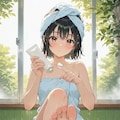 水虫治療の日 2枚目