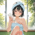 水虫治療の日 3枚目
