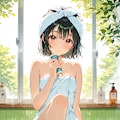 水虫治療の日 5枚目