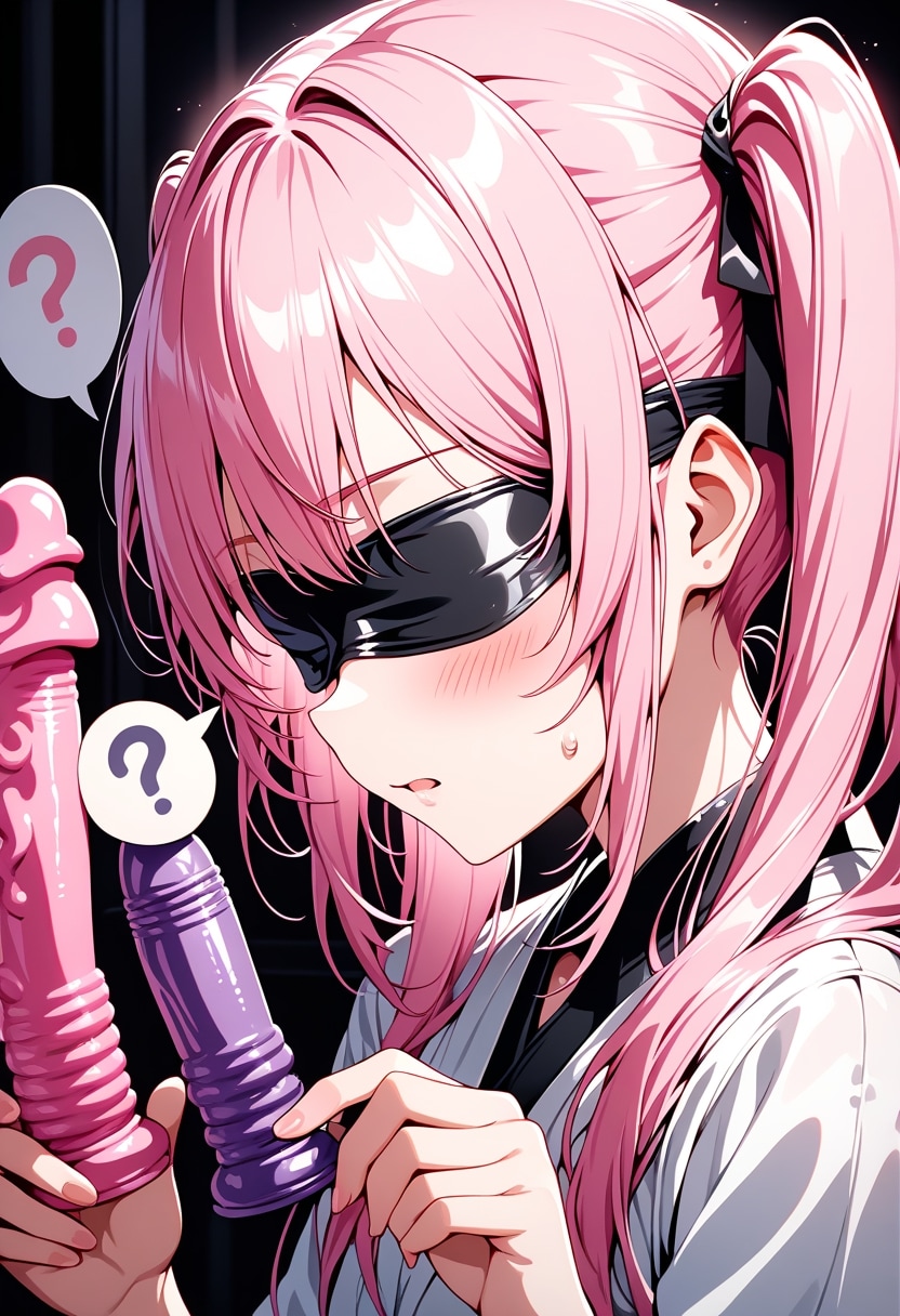 なにこれ？！