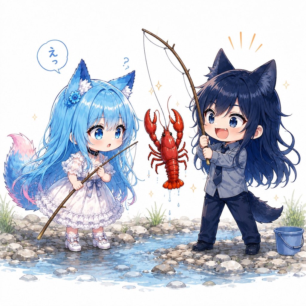 ...えっ