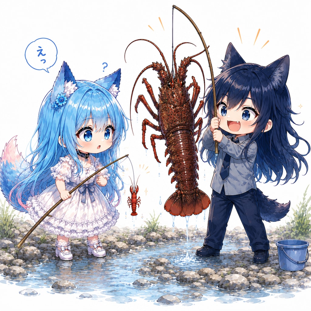 ...えっ