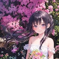 華少女19 5枚目