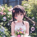 華少女19 6枚目