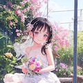 華少女19 4枚目