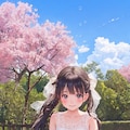 華少女19 3枚目