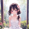 華少女19 7枚目