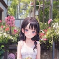 華少女19 10枚目