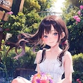 華少女19 9枚目