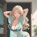 タレタレ 2枚目