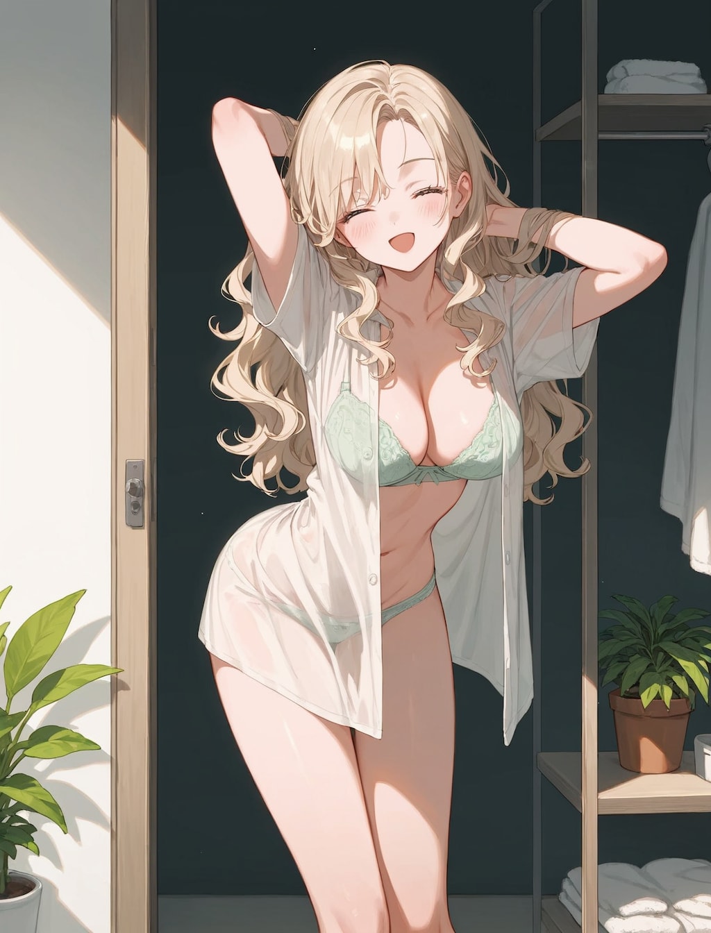 タレタレ