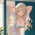 タレタレ 4枚目